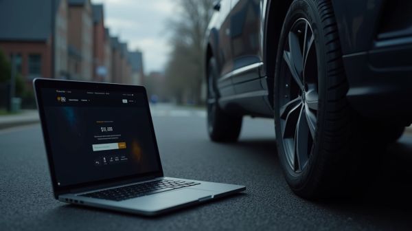 Ahorra en tus gastos con neumáticos económicos por internet