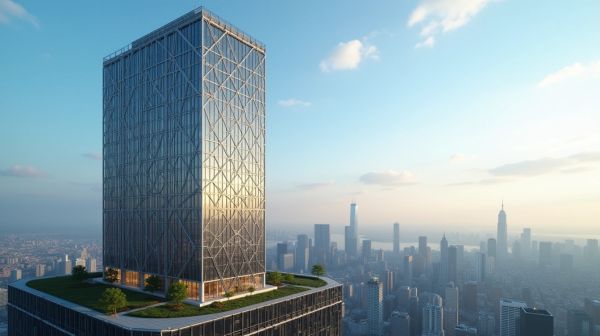 Innovación en control BMS: optimiza la gestión de edificios