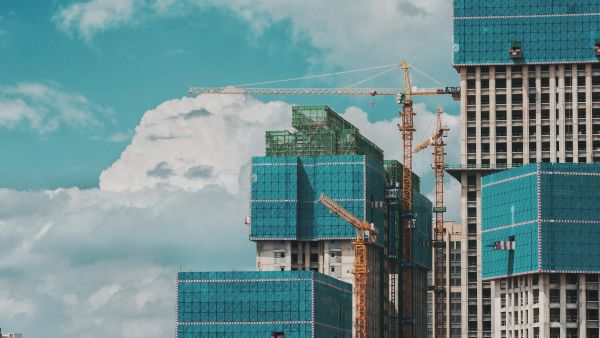 Transforma la gestión de edificios con control BMS innovador