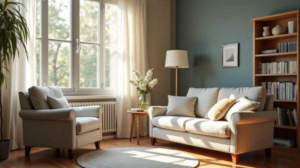 Una casa, cinco ambientes: cómo elegir la luz de cada habitación